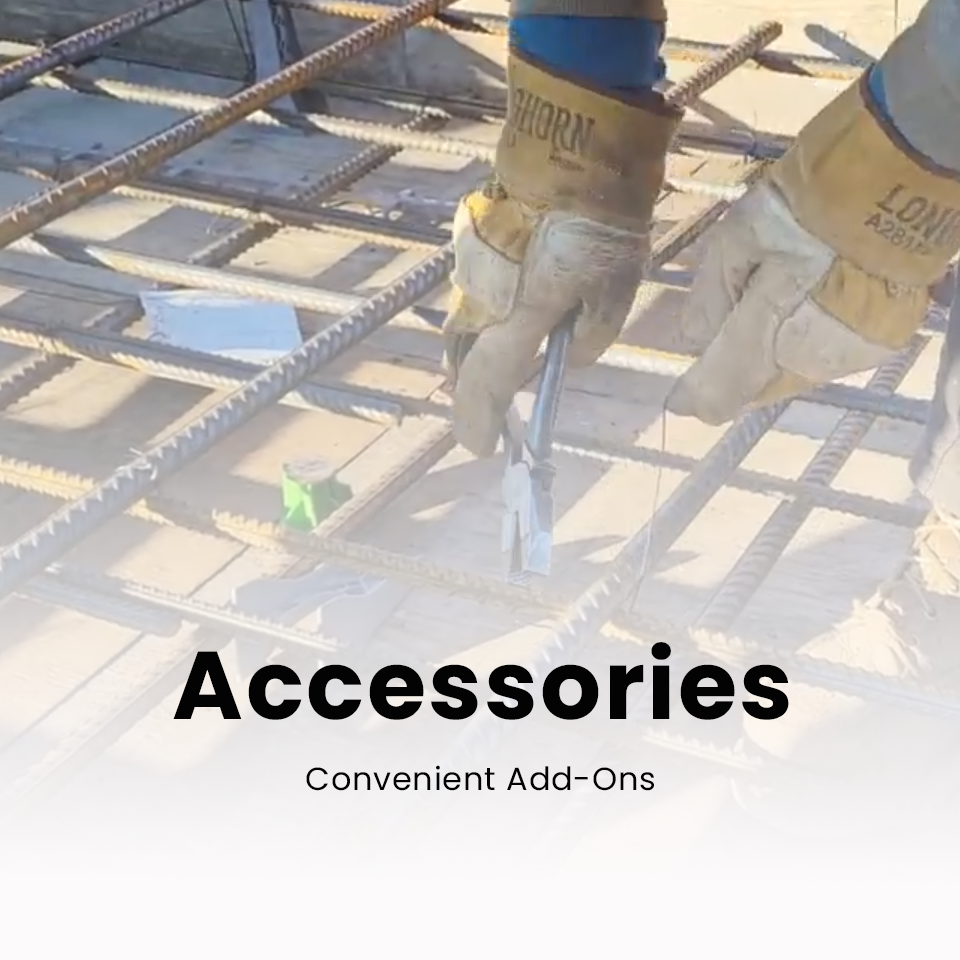 Home BA Concrete Products